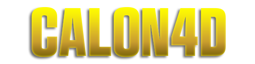 CALON4D Logo